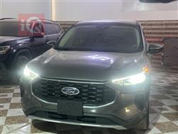 فۆرد ئێسکەیپ